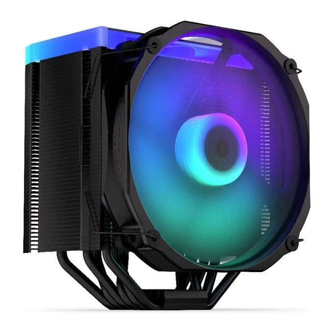ENDORFY Fortis 5 Black ARGB — image 3