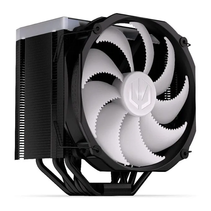 ENDORFY Fortis 5 Black ARGB — image 4