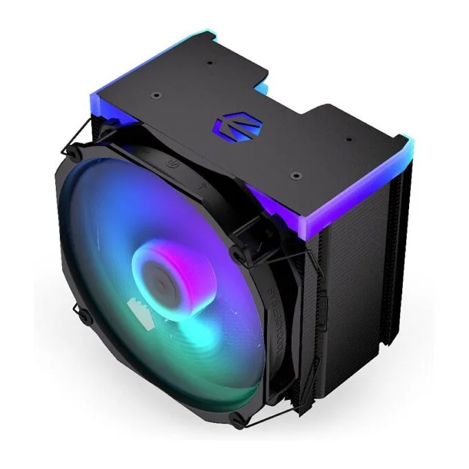 ENDORFY Fortis 5 Black ARGB — image 5