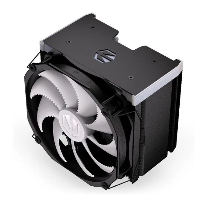 ENDORFY Fortis 5 Black ARGB — image 6