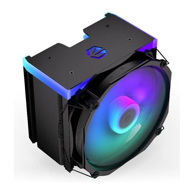 ENDORFY Fortis 5 Black ARGB — image 7