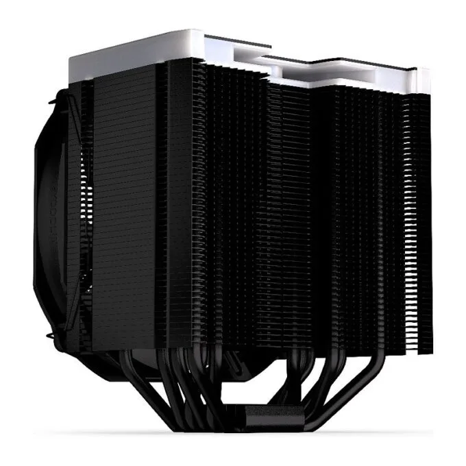 ENDORFY Fortis 5 Black ARGB — image 9