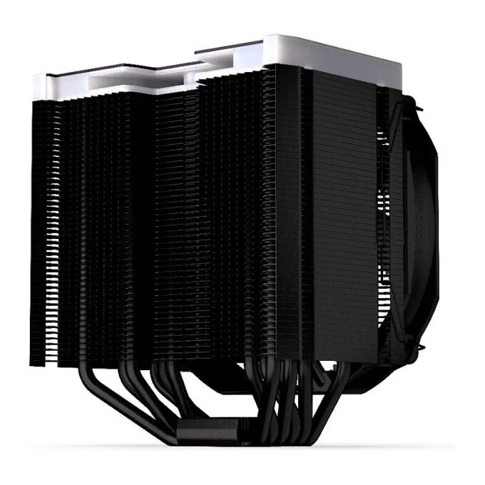 ENDORFY Fortis 5 Black ARGB — image 10
