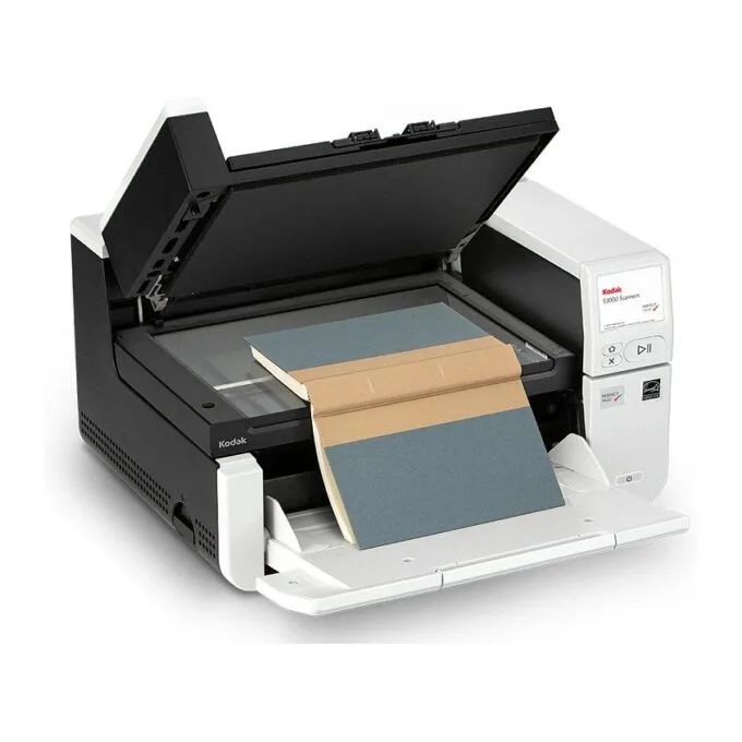 Kodak S3100f — image 2
