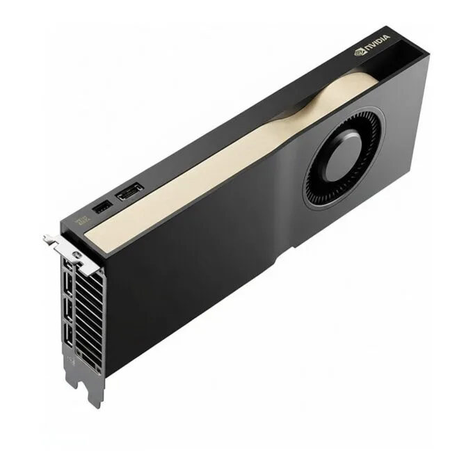 NVIDIA RTX PRO 4500 Blackwell Server Edition 32GB GDDR7 — image 1