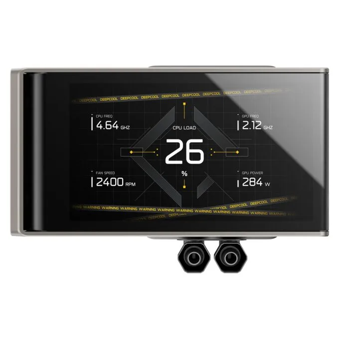 DeepCool LT360 VISION ARGB — image 3