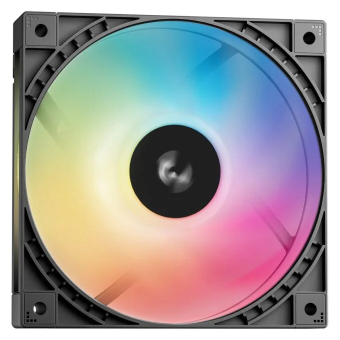 DeepCool LT360 VISION ARGB — image 6