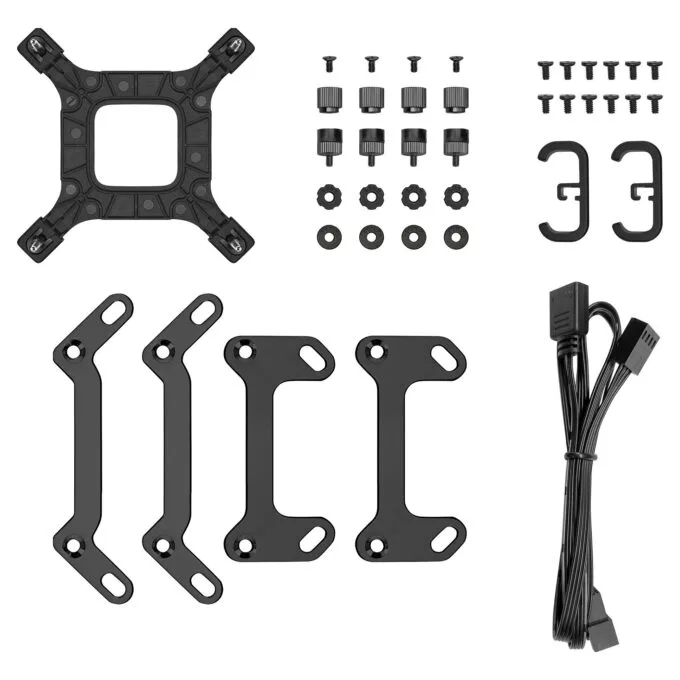 DeepCool LT360 VISION ARGB — image 7