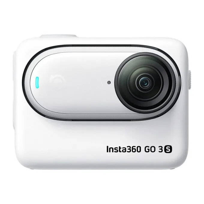 Insta360 GO 3S action sports camera — image 2