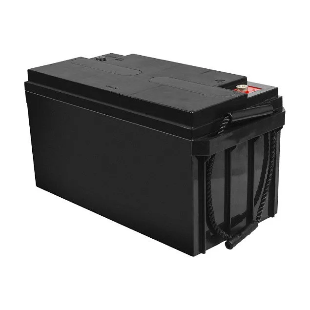 Green Cell AGM28 industrial rechargeable battery — image 3