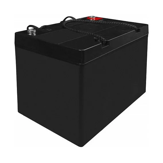 Green Cell AGM56 vehicle battery — image 2