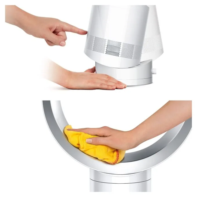 Dyson Cool CF1 — image 12