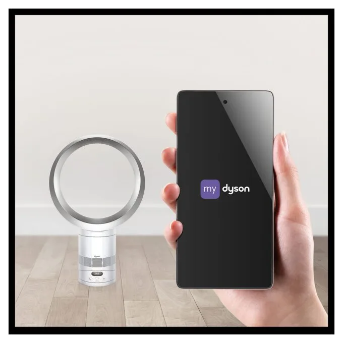 Dyson Cool CF1 — image 4