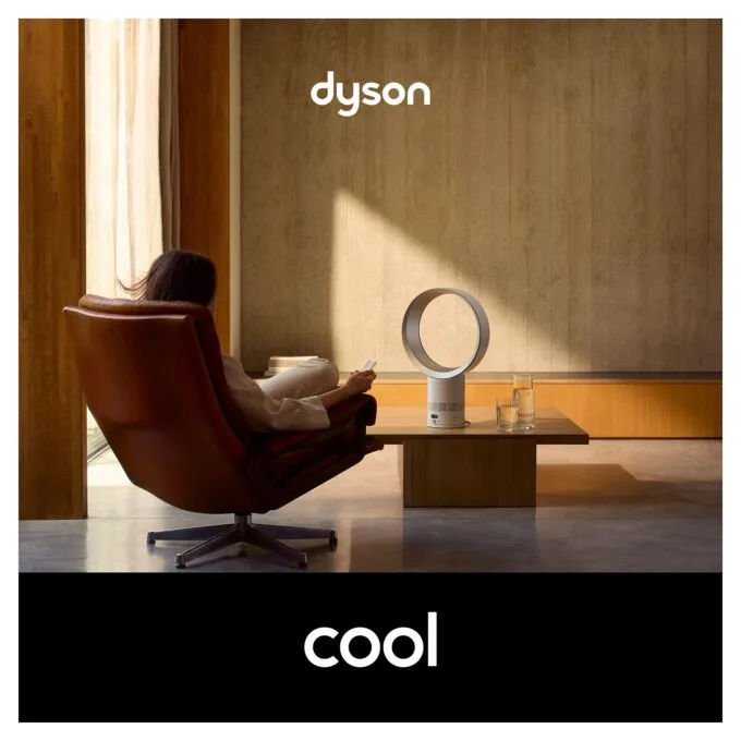 Dyson Cool CF1 — image 5