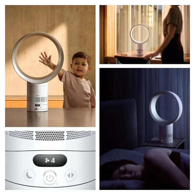Dyson Cool CF1 — image 6