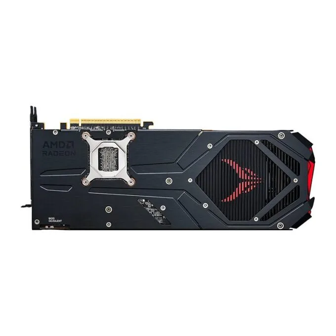 PowerColor Red Devil AMD Radeon RX 9070 GRE — image 6