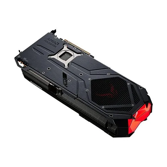 PowerColor Red Devil AMD Radeon RX 9070 GRE — image 7