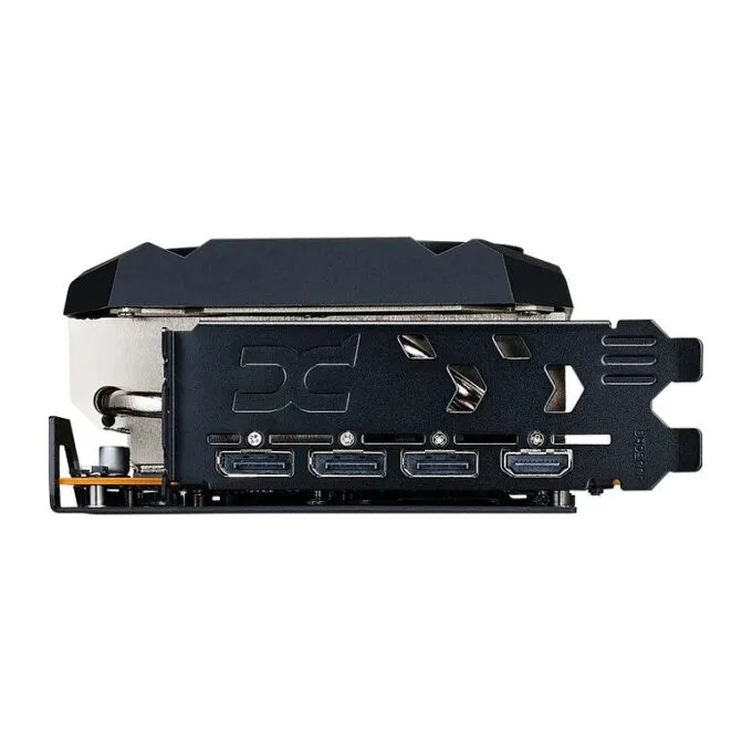 PowerColor Red Devil AMD Radeon RX 9070 GRE — image 8
