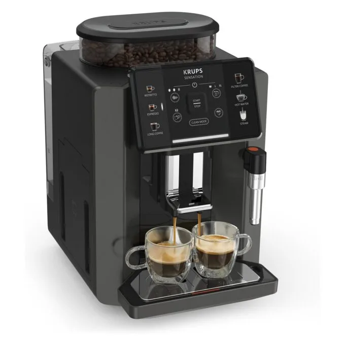 Krups Sensation C50 EA9108 — image 2