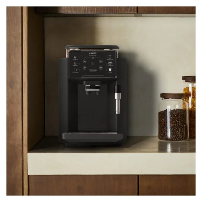 Krups Sensation C50 EA9108 — image 3