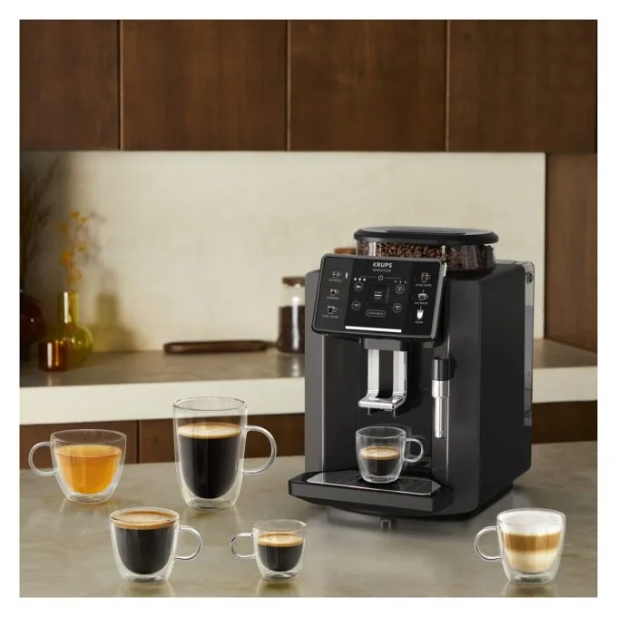 Krups Sensation C50 EA9108 — image 6