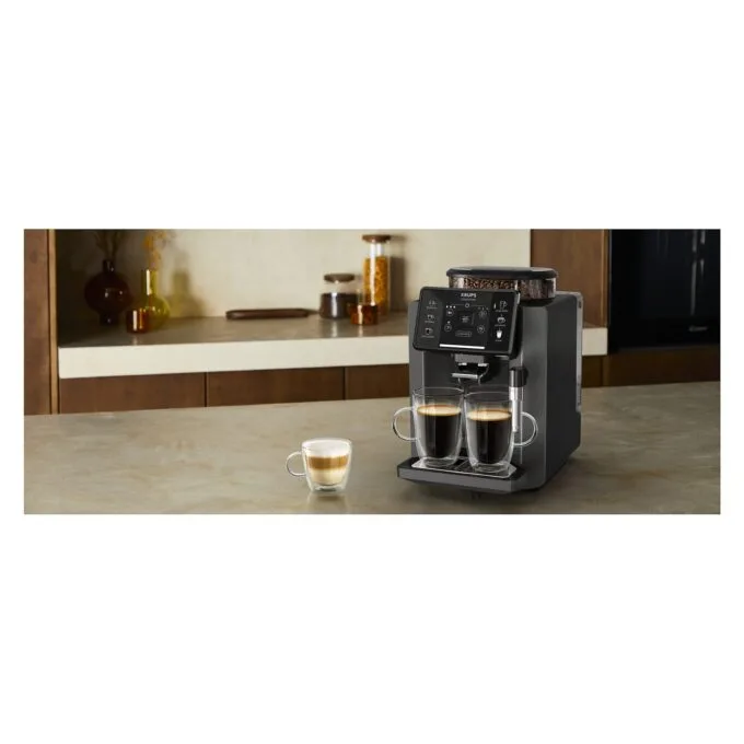 Krups Sensation C50 EA9108 — image 7