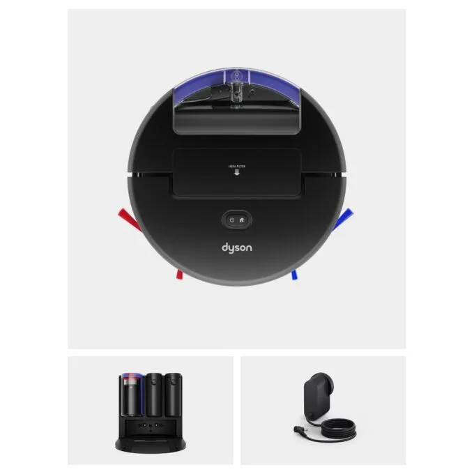 Dyson Spot+scrub Ai — image 11