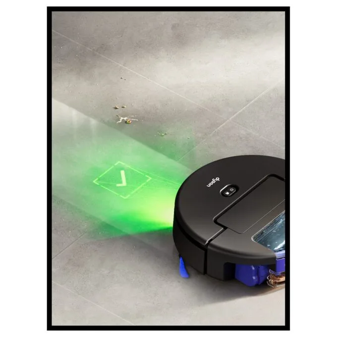 Dyson Spot+scrub Ai — image 5