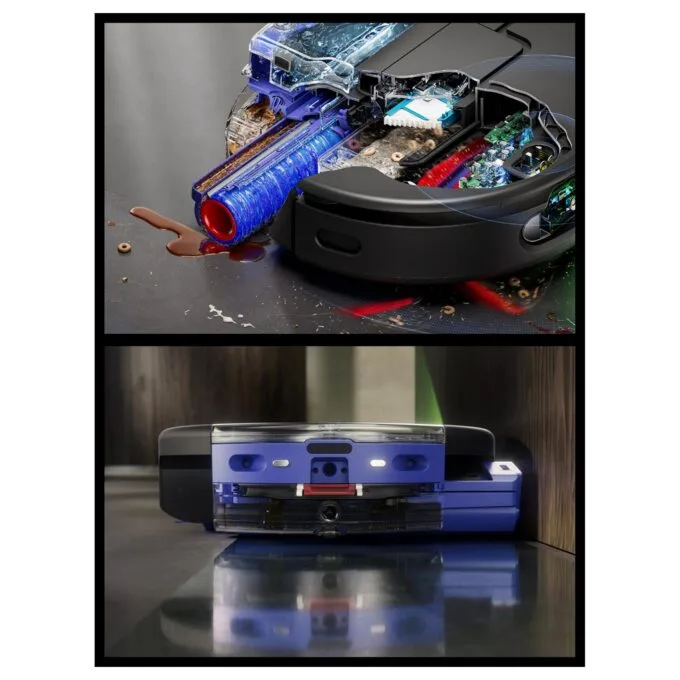 Dyson Spot+scrub Ai — image 6