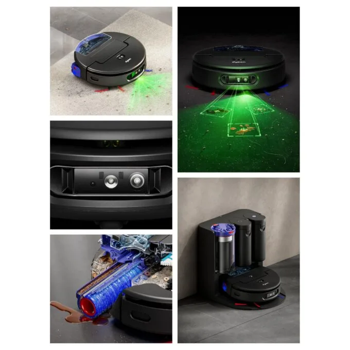 Dyson Spot+scrub Ai — image 10