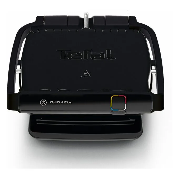 Tefal OptiGrill Elite GC7508 contact grill — image 2