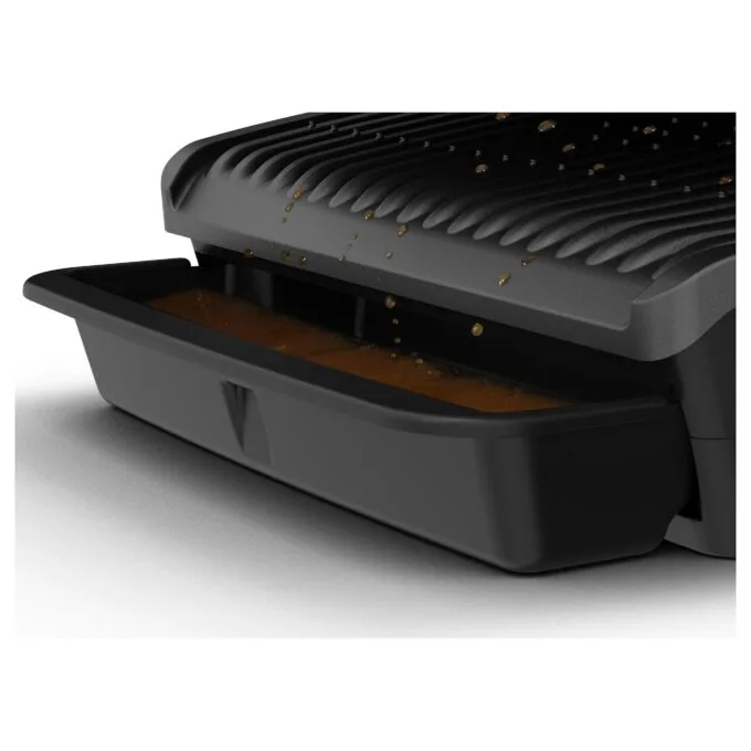 Tefal OptiGrill Elite GC7508 contact grill — image 3