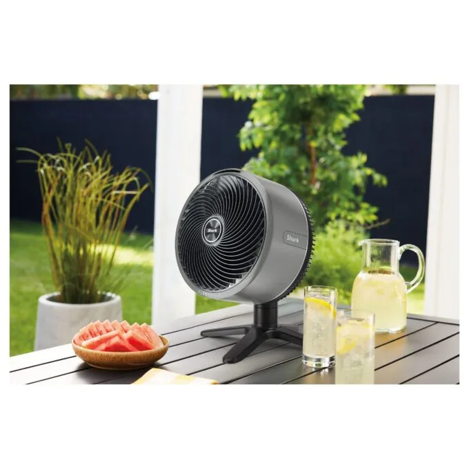 Shark FA150EU household fan — image 5
