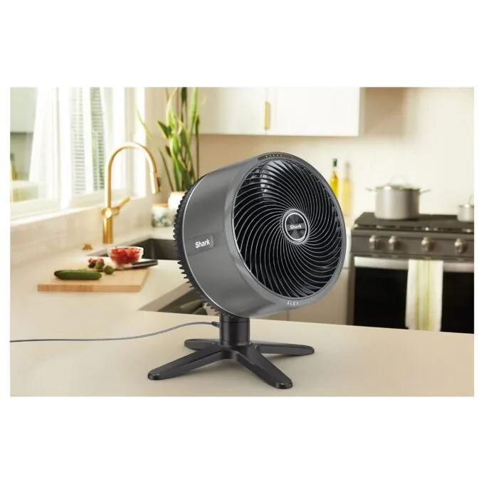 Shark FA150EU household fan — image 6