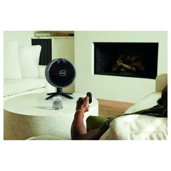 Shark FA150EU household fan — image 7