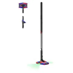 Dyson PencilVac Fluffycones