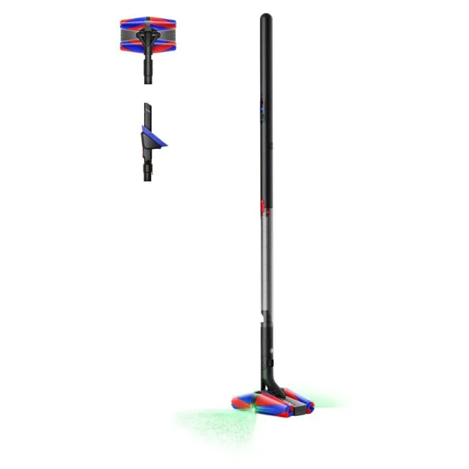 Dyson PencilVac Fluffycones — image 1