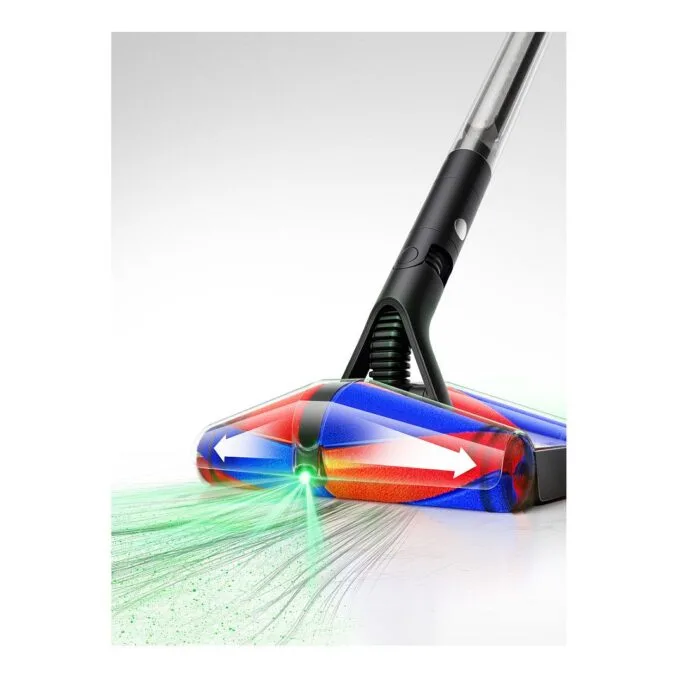 Dyson PencilVac Fluffycones — image 3