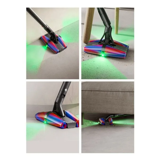Dyson PencilVac Fluffycones — image 4