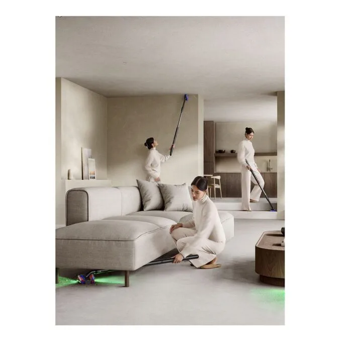 Dyson PencilVac Fluffycones — image 7