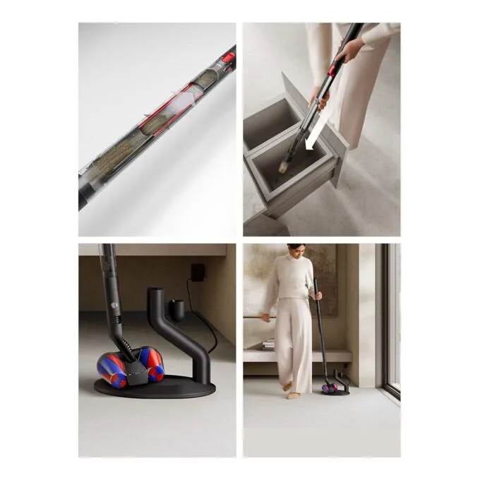 Dyson PencilVac Fluffycones — image 8