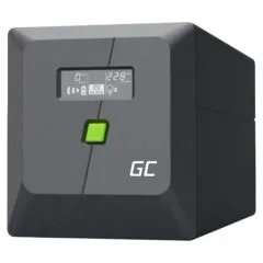 Green Cell UPSLP700 uninterruptible power supply (UPS)