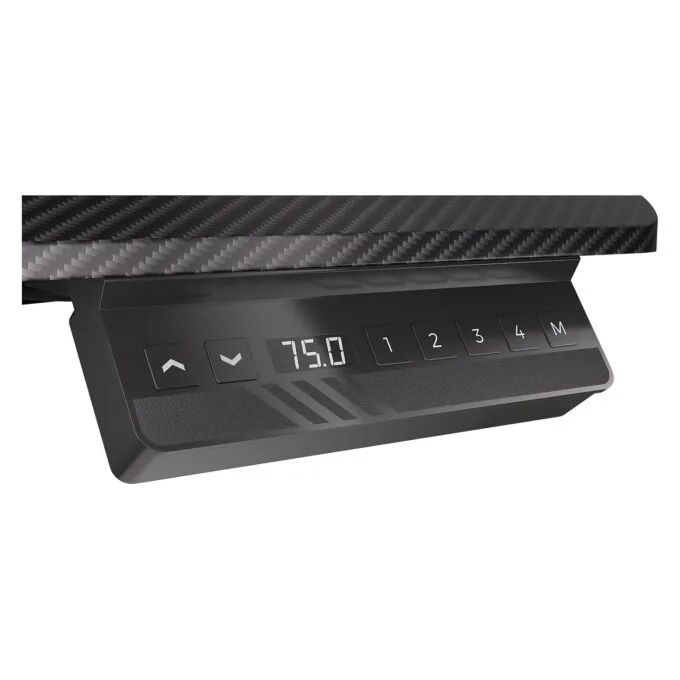 Endorfy Atlas L Electric (GD700E) Gaming Desk — image 15