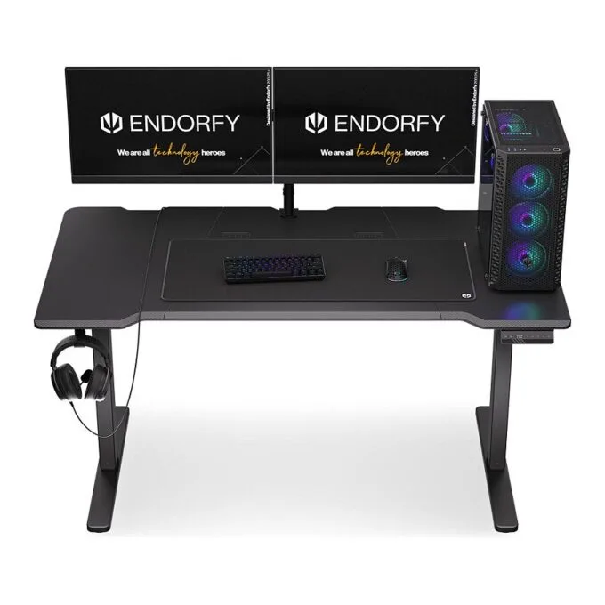 Endorfy Atlas L Electric (GD700E) Gaming Desk — image 8