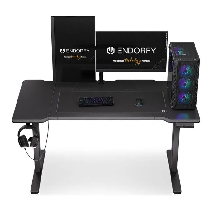 Endorfy Atlas L Electric (GD700E) Gaming Desk — image 9