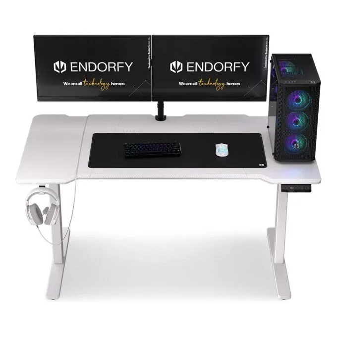 Endorfy Atlas L Electric OWH Gaming Desk — image 8
