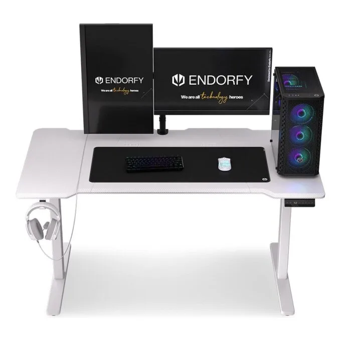 Endorfy Atlas L Electric OWH Gaming Desk — image 9
