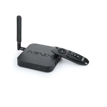 MiniX Neo U1 Quad Core Android PC Box — image 3