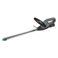 Gardena EasyCut 45/18V 14734-20 – included: battery and charger