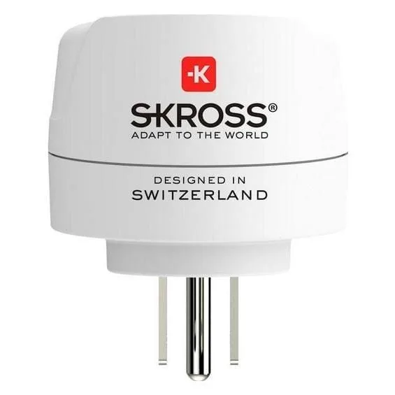 Skross Poland to USA — image 6